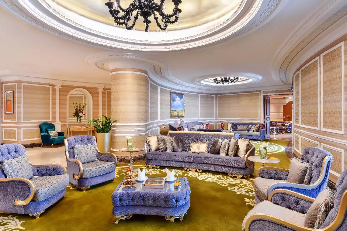 Marsa Malaz Kempinski Doha
