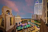 Thumbnail Kempinski Mall of the Emirates