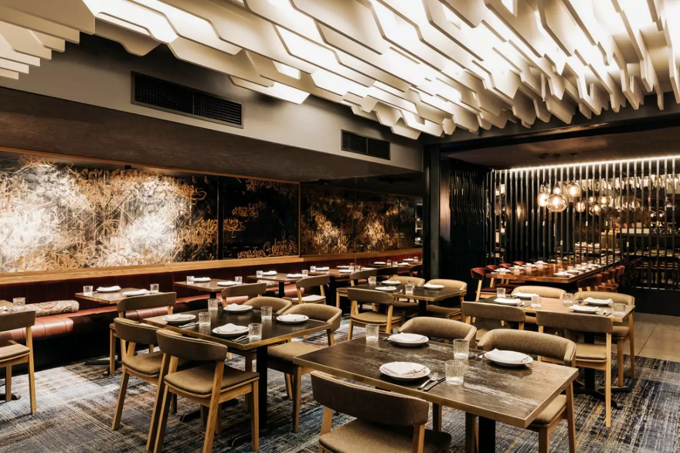 Siam Kempinski Hotel Bangkok
