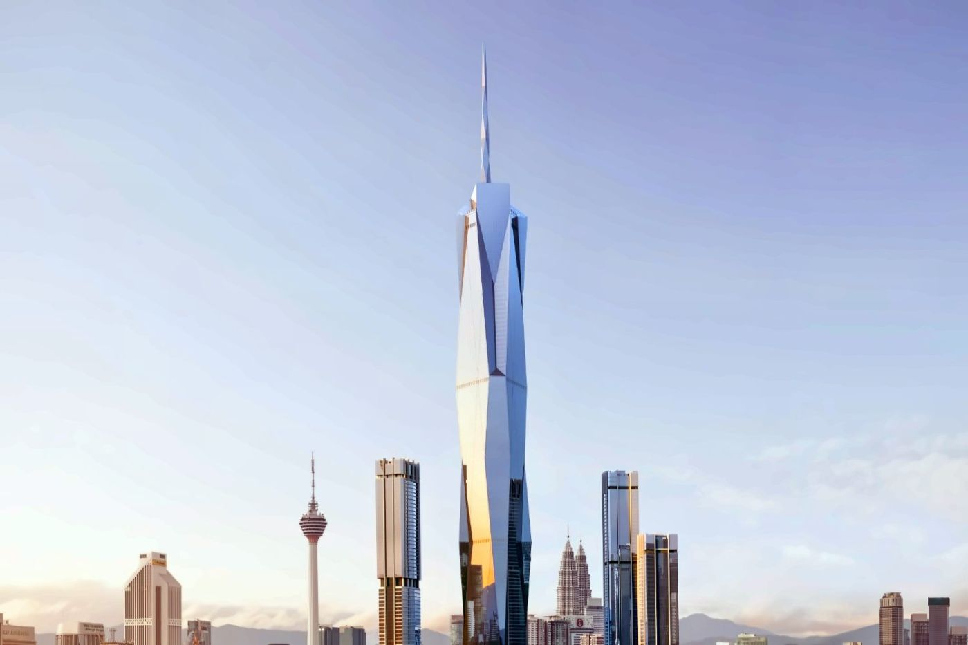 Park Hyatt Kuala Lumpur