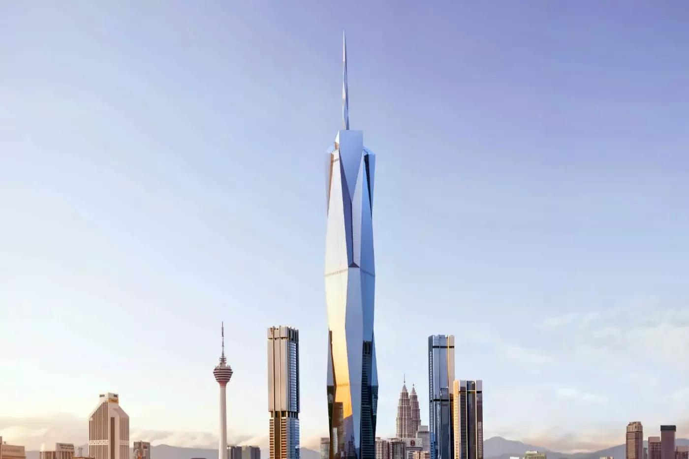 Park Hyatt Kuala Lumpur