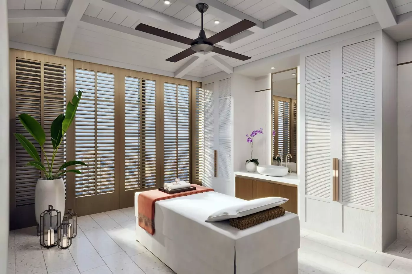 Park Hyatt Kuala Lumpur