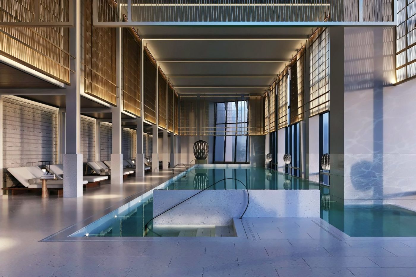 Park Hyatt Kuala Lumpur