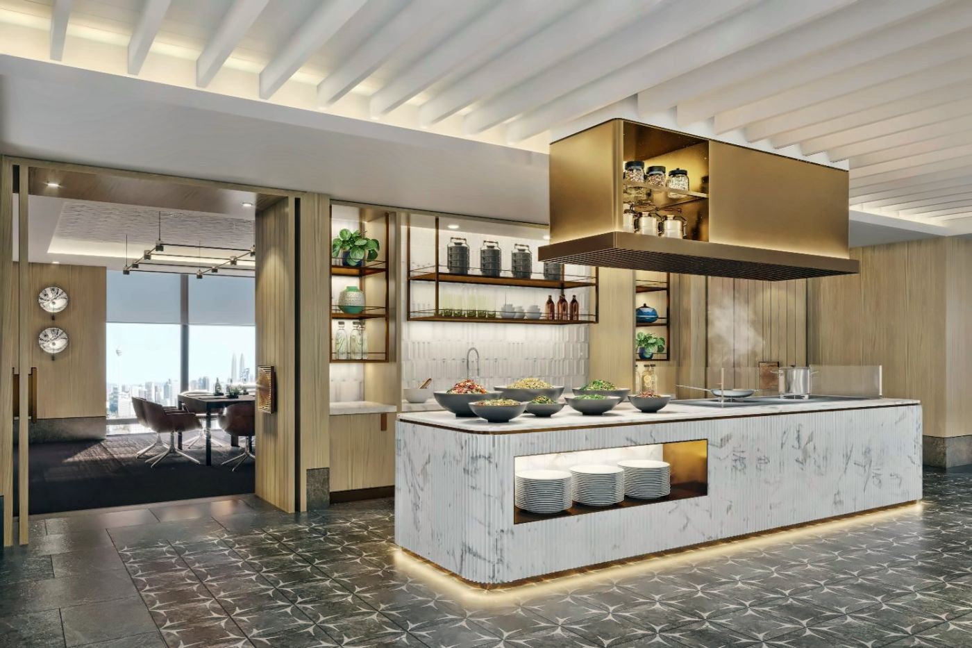 Park Hyatt Kuala Lumpur