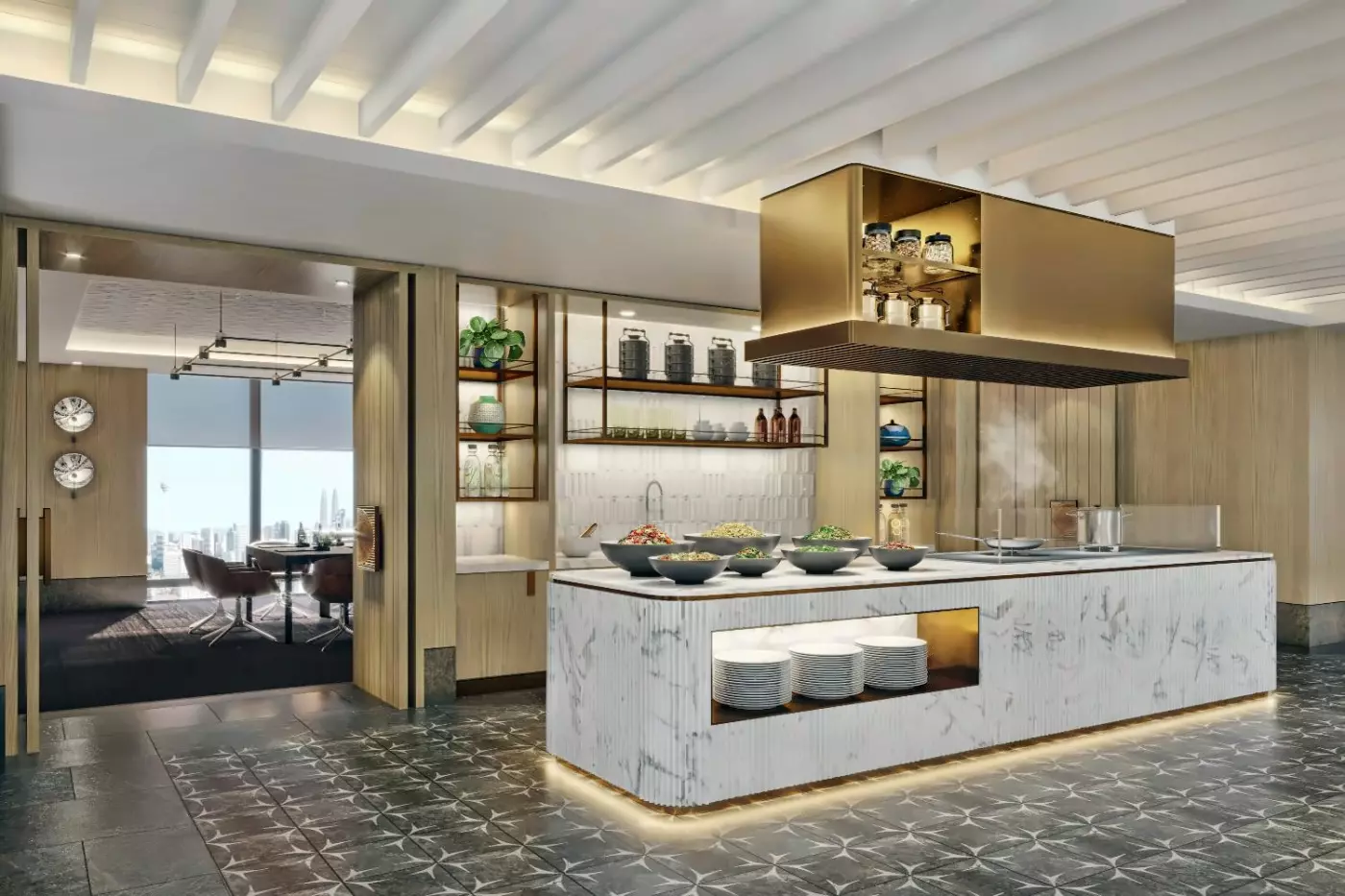 Park Hyatt Kuala Lumpur