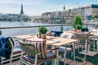 Thumbnail Fairmont Hotel Vier Jahreszeiten Hamburg