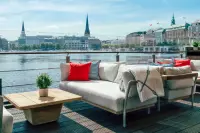 Thumbnail Fairmont Hotel Vier Jahreszeiten Hamburg