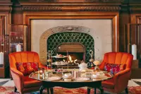 Thumbnail Fairmont Hotel Vier Jahreszeiten Hamburg