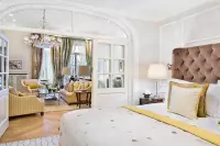 Thumbnail Fairmont Hotel Vier Jahreszeiten Hamburg
