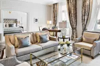 Thumbnail Fairmont Hotel Vier Jahreszeiten Hamburg