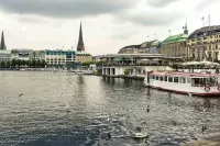 Thumbnail Fairmont Hotel Vier Jahreszeiten Hamburg