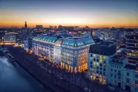 Thumbnail Fairmont Hotel Vier Jahreszeiten Hamburg