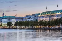 Thumbnail Fairmont Hotel Vier Jahreszeiten Hamburg