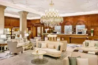 Thumbnail Fairmont Hotel Vier Jahreszeiten Hamburg