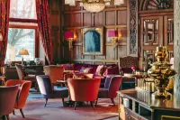 Thumbnail Fairmont Hotel Vier Jahreszeiten Hamburg