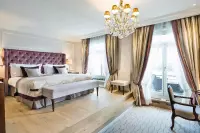 Thumbnail Fairmont Hotel Vier Jahreszeiten Hamburg