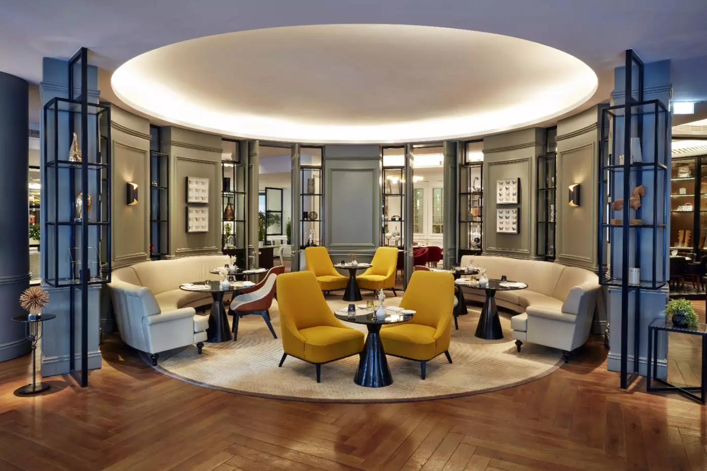 Kempinski The Boulevard Dubai