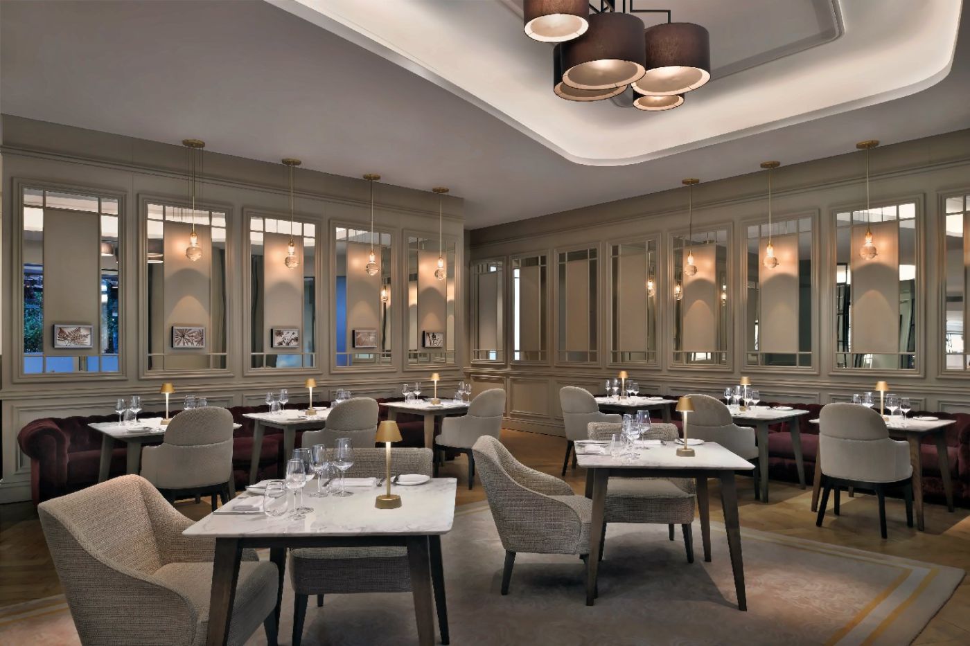 Kempinski The Boulevard Dubai