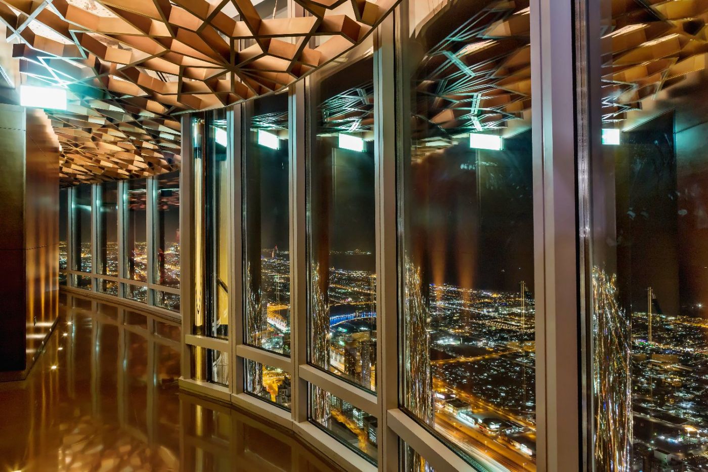 Kempinski The Boulevard Dubai