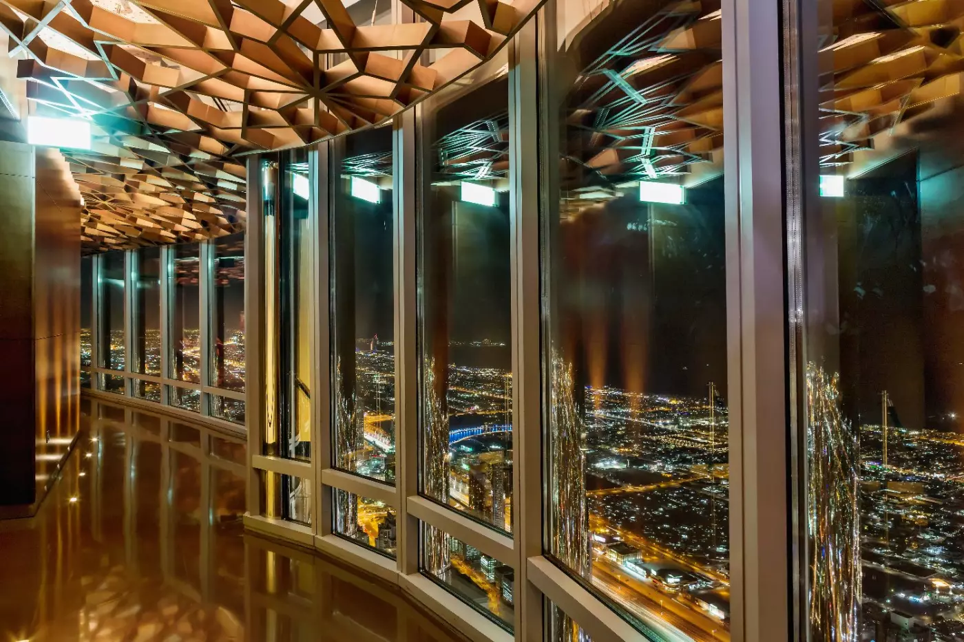 Kempinski The Boulevard Dubai