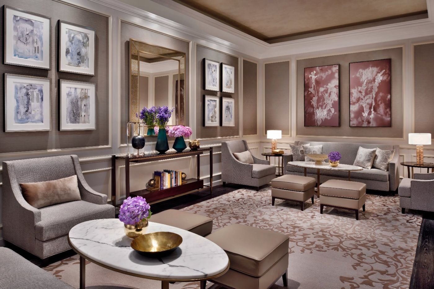 Kempinski The Boulevard Dubai