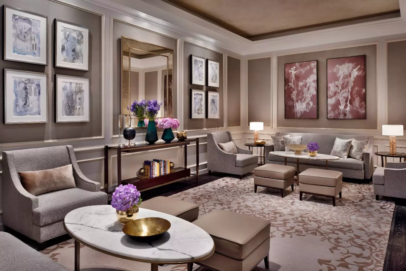 Kempinski The Boulevard Dubai