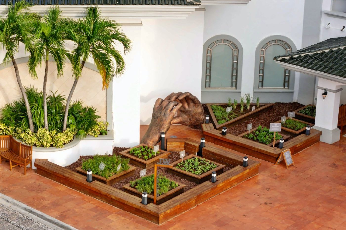 JW Marriott Cancun Resort & Spa