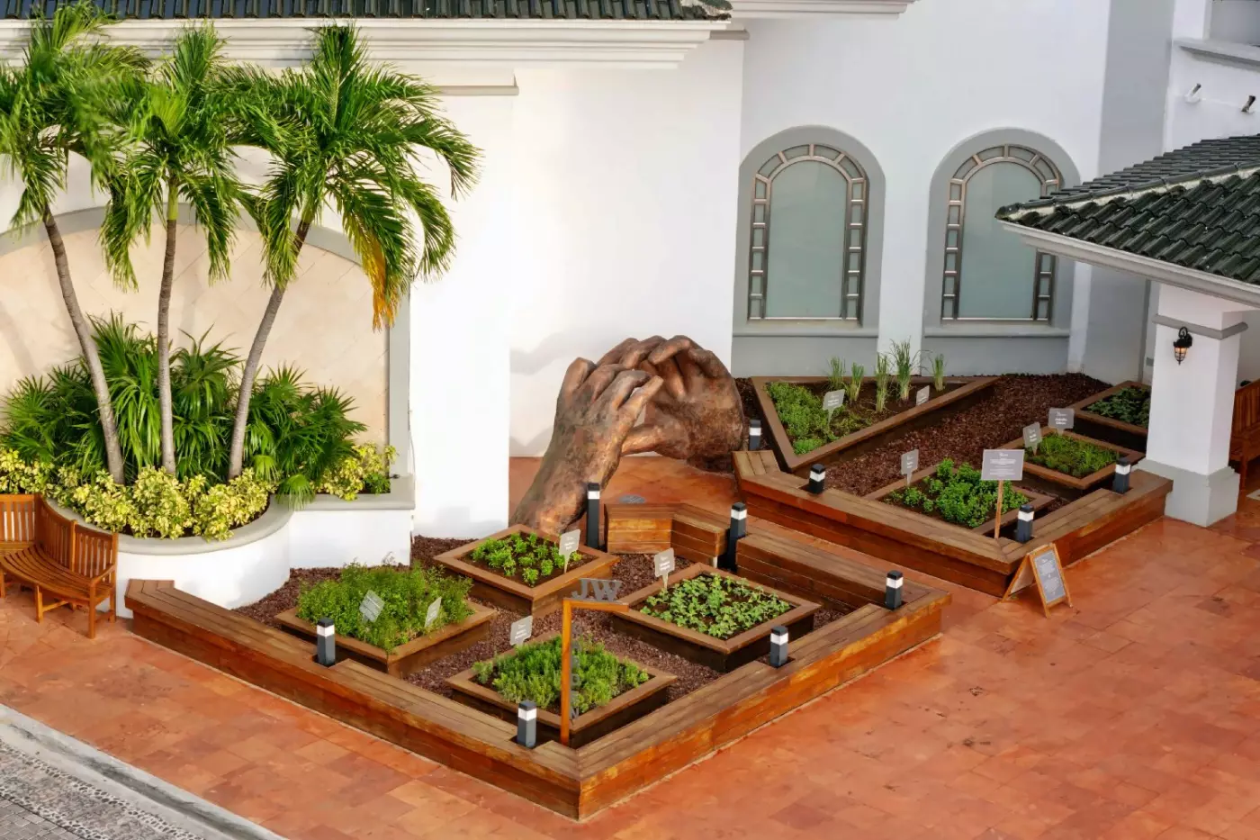 JW Marriott Cancun Resort & Spa