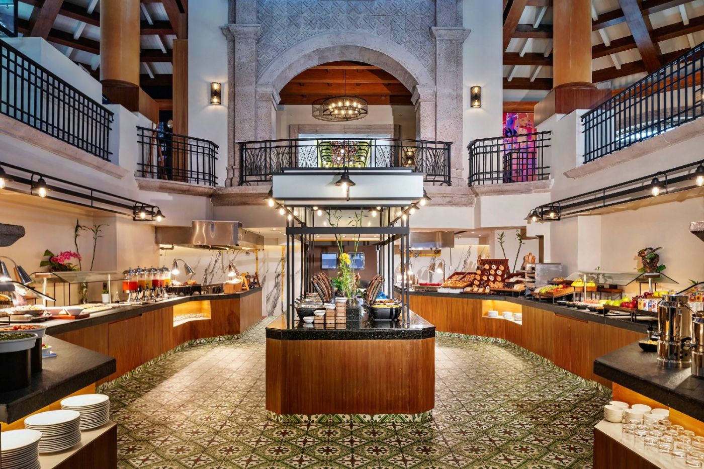 JW Marriott Cancun Resort & Spa