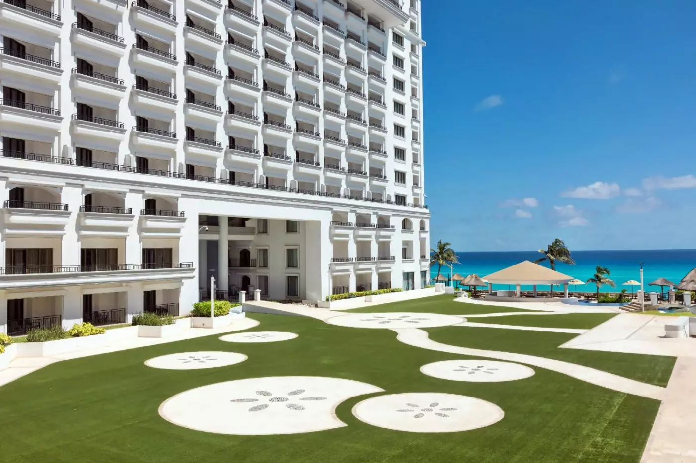 JW Marriott Cancun Resort & Spa
