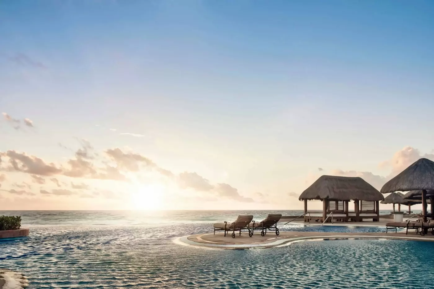 JW Marriott Cancun Resort & Spa