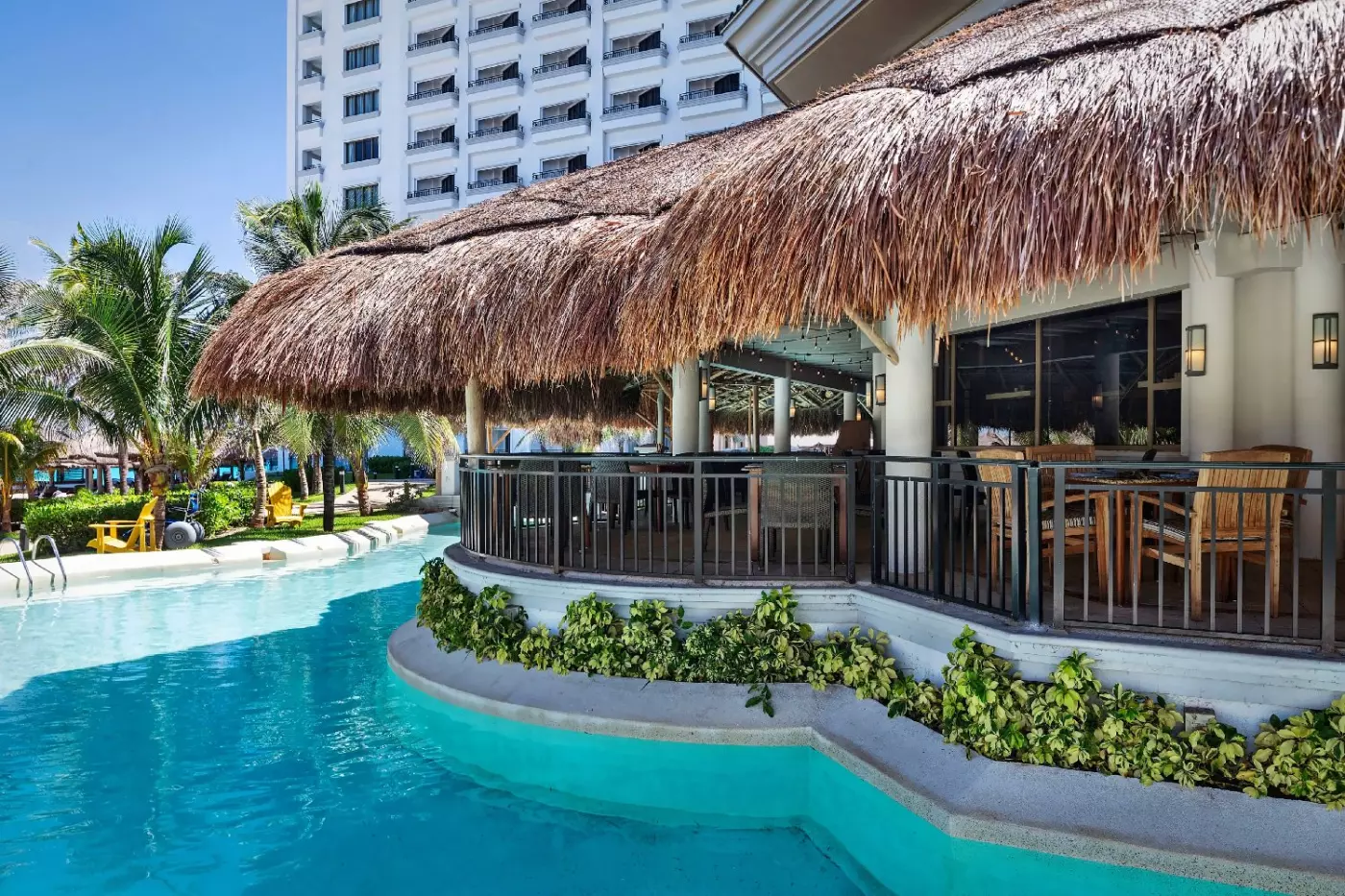 JW Marriott Cancun Resort & Spa