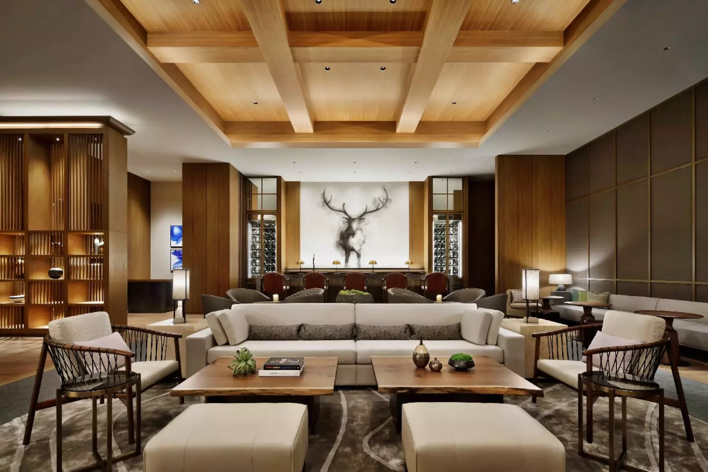 JW Marriott Hotel Nara