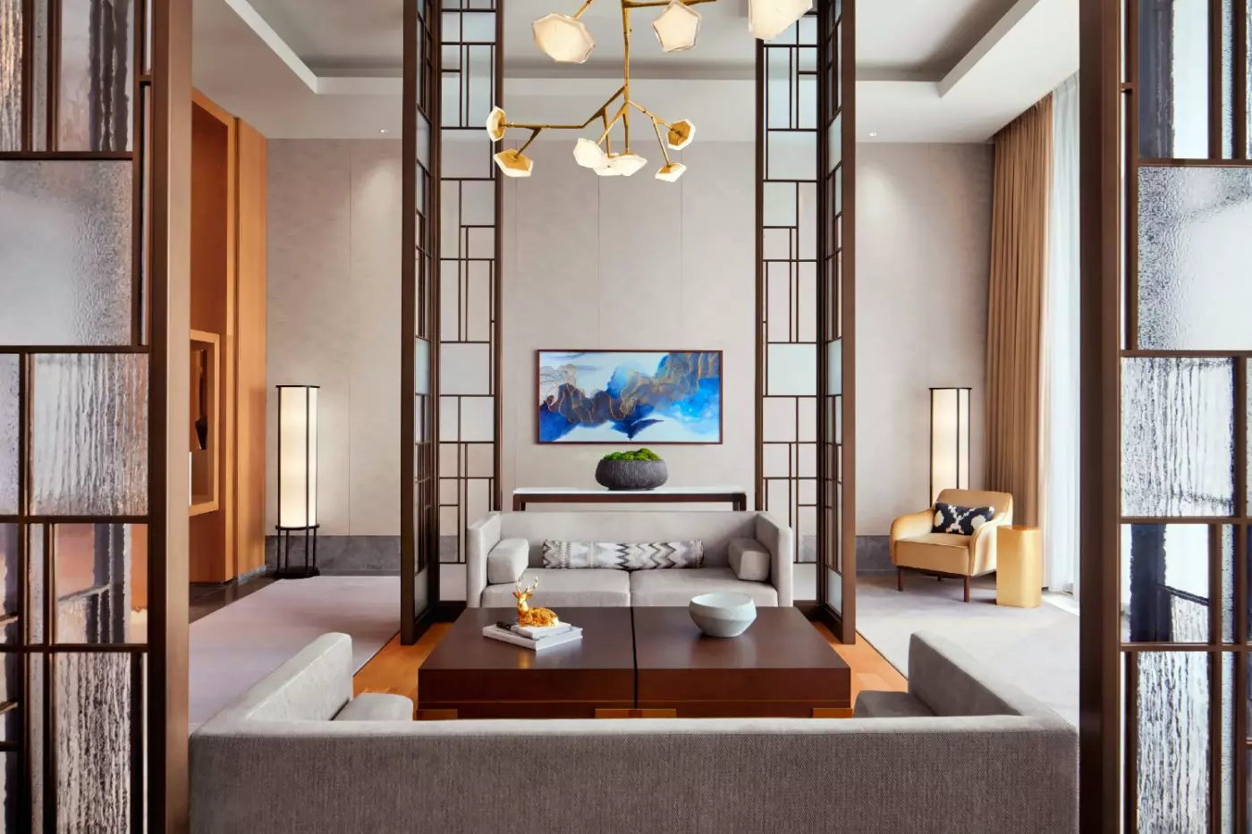 JW Marriott Hotel Nara