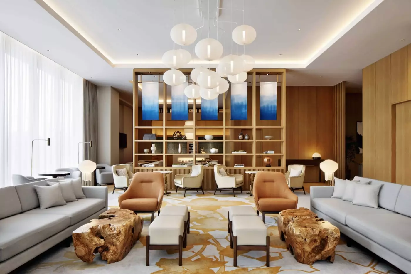 JW Marriott Hotel Nara