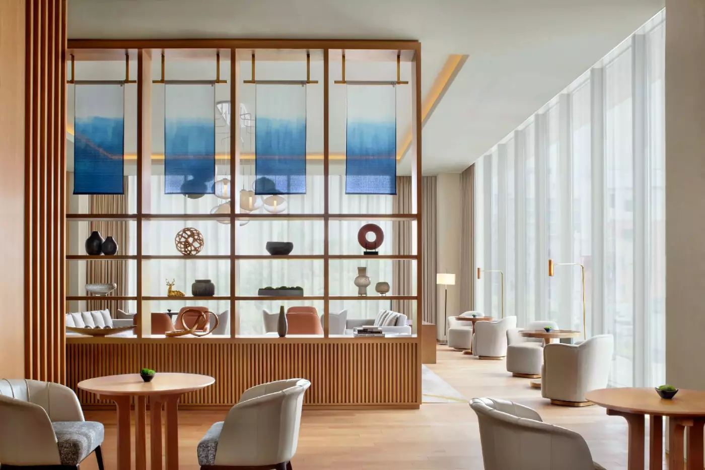 JW Marriott Hotel Nara