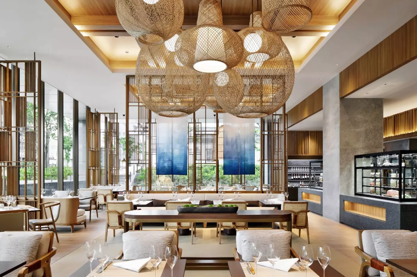 JW Marriott Hotel Nara