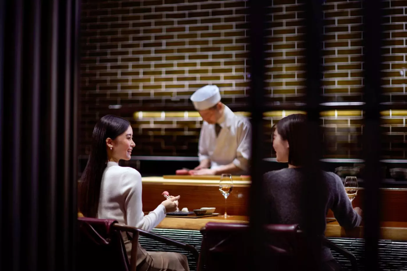 JW Marriott Hotel Nara