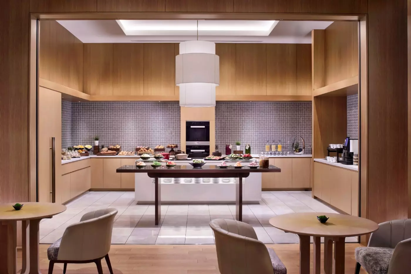 JW Marriott Hotel Nara