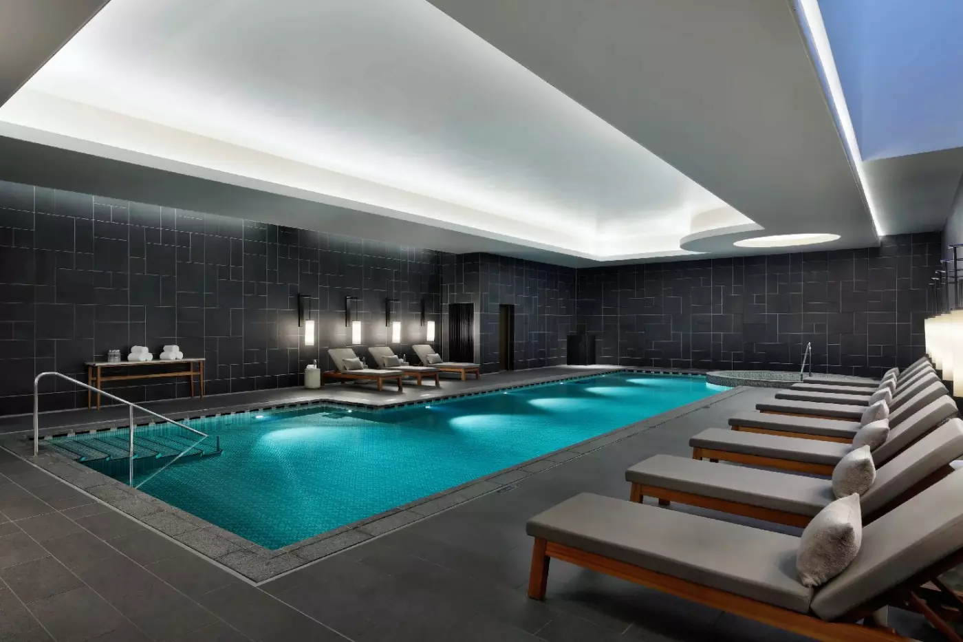 JW Marriott Hotel Nara