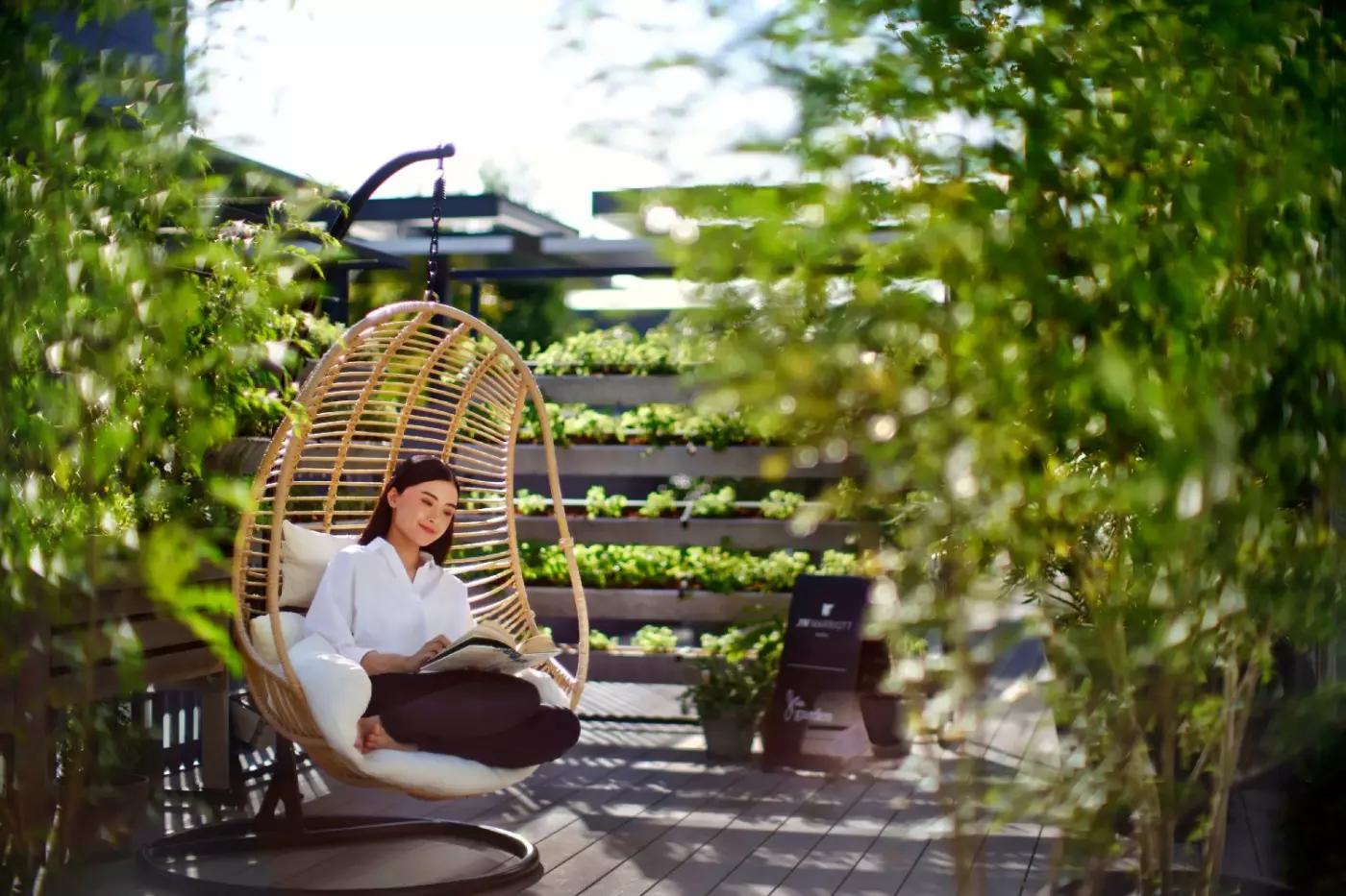JW Marriott Hotel Nara