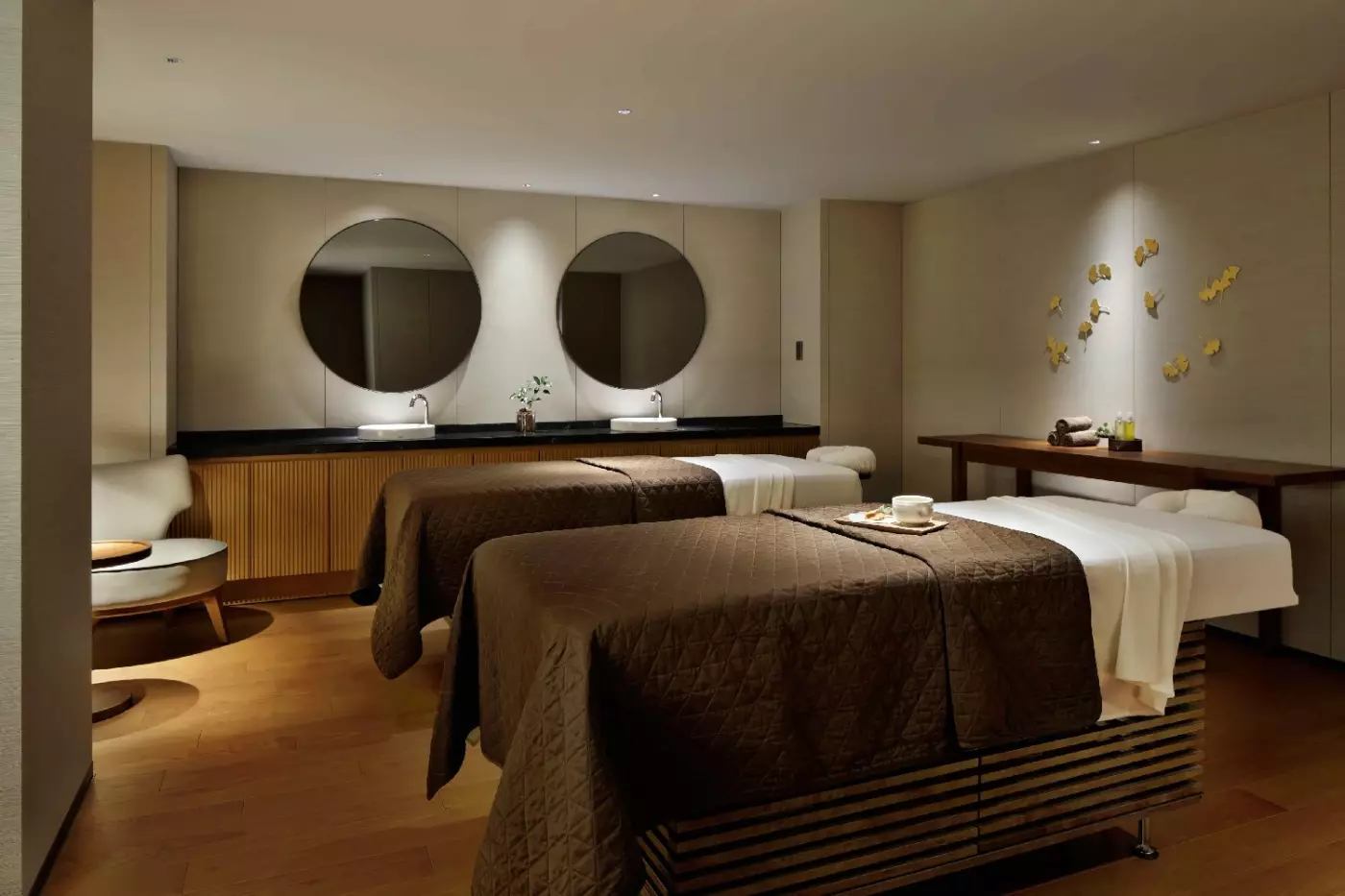 JW Marriott Hotel Nara