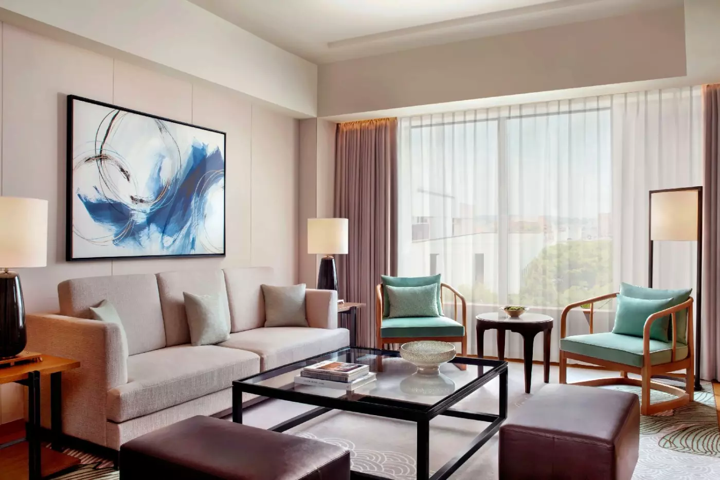 JW Marriott Hotel Nara