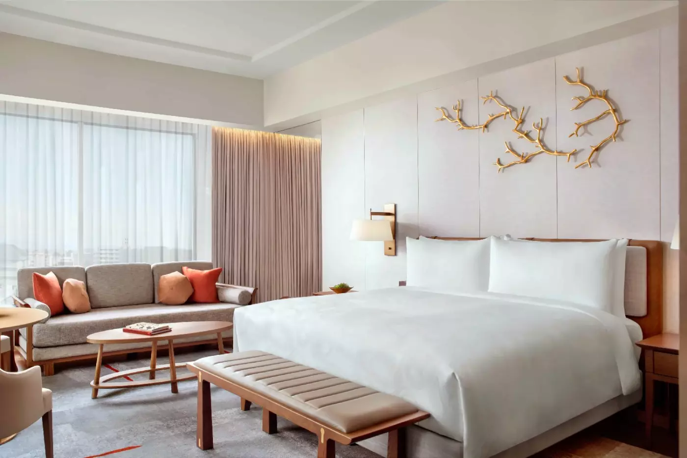 JW Marriott Hotel Nara