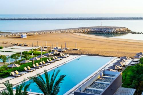 Kempinski Hotel Muscat