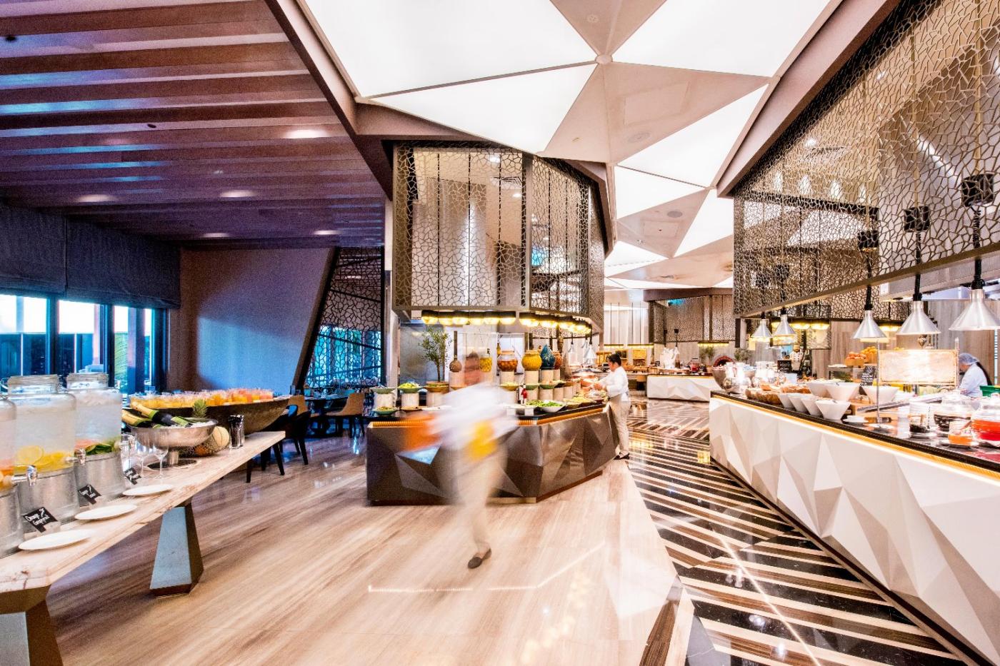 Kempinski Hotel Muscat