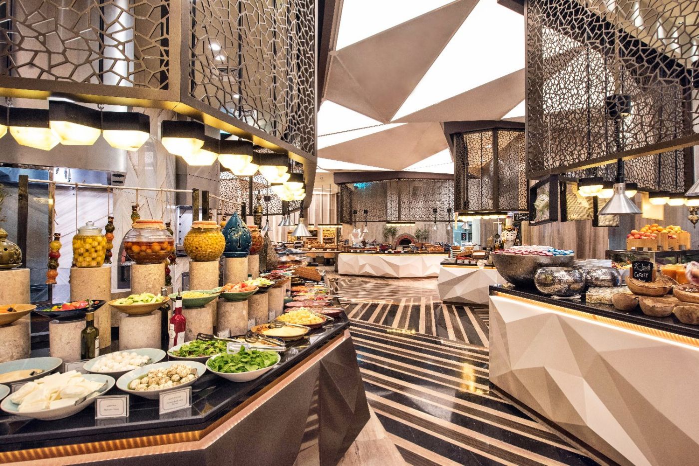 Kempinski Hotel Muscat