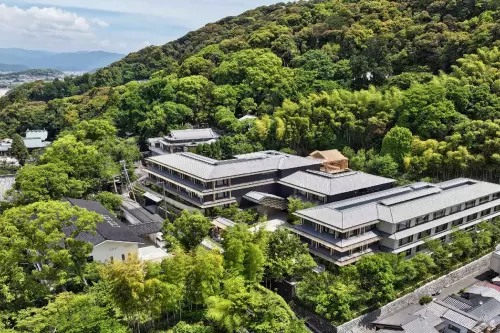 Banyan Tree Higashiyama Kyoto