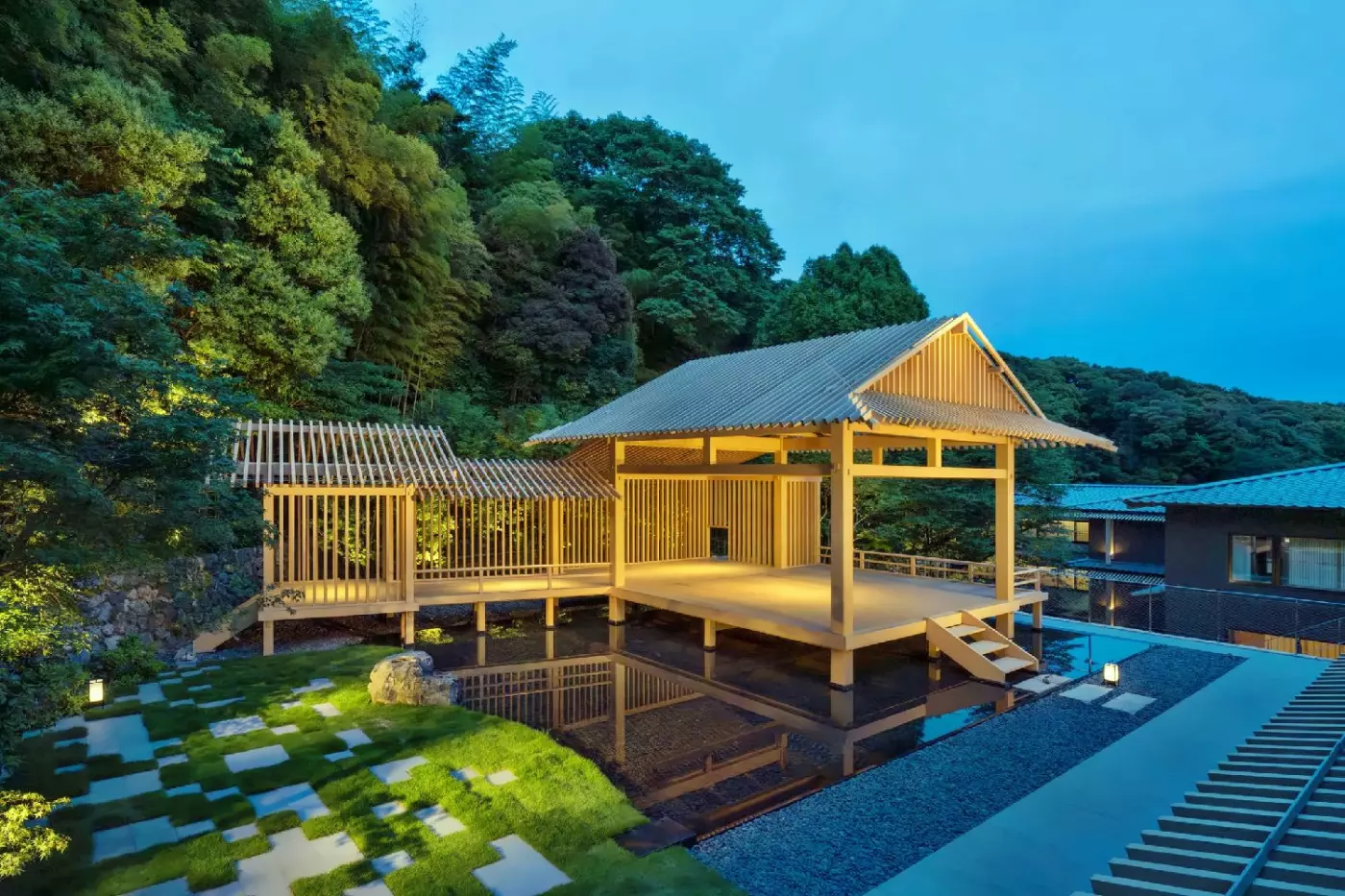 Banyan Tree Higashiyama Kyoto