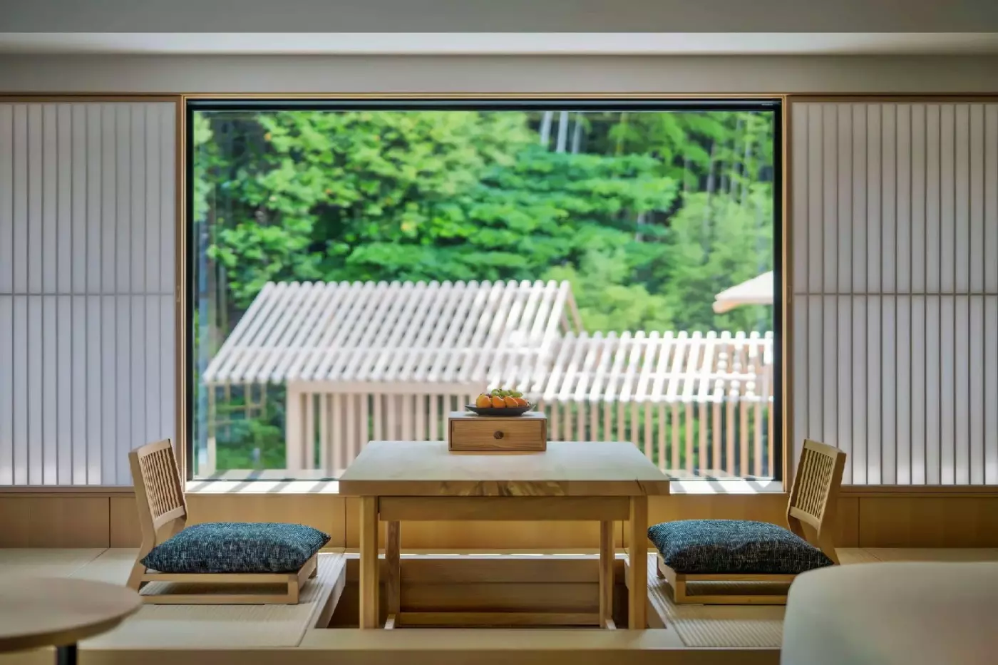 Banyan Tree Higashiyama Kyoto